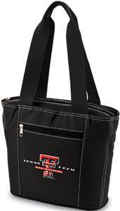 Picnic Time Texas Tech Red Raiders Molly Tote