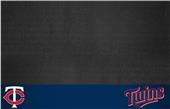 Fan Mats MLB Minnesota Twins Grill Mats Fan Mats MLB Minnesota Twins Grill Mats