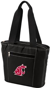 Picnic Time Washington State Cougars Molly Tote