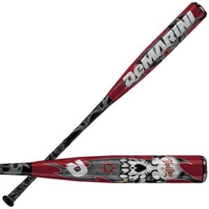 Demarini 2013 Voodoo College, Youth Baseball Bats