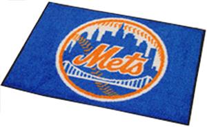 Fan Mats New York Mets Starter Mats