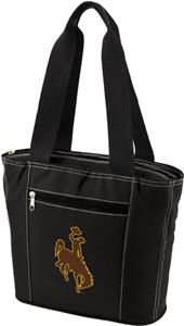 Picnic Time University of Wyoming Molly Tote