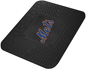 Fan Mats New York Mets Utility Mats