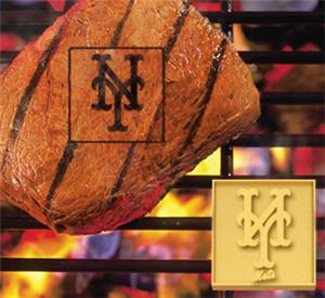 Fan Mats New York Mets Fan Brands