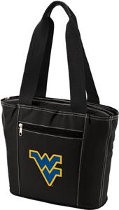 Picnic Time West Virginia University Molly Tote