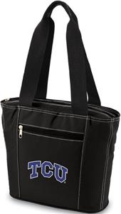 Picnic Time Texas Christian University Molly Tote
