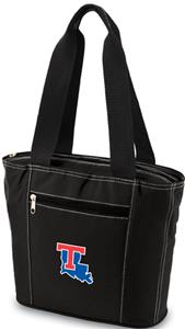 Picnic Time Louisiana Tech Bulldogs Molly Tote