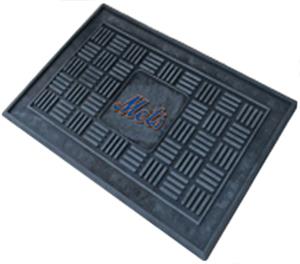 Fan Mats New York Mets Door Mats