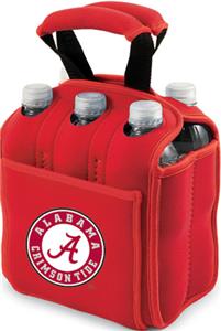 Picnic Time University of Alabama 6-Pk Holder