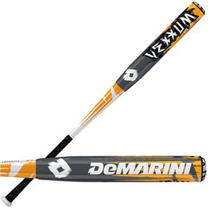 Demarini 2013 Vexxum (-11) Youth Baseball Bats
