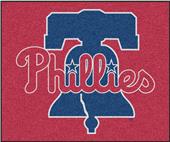 Fan Mats Philadelphia Phillies Tailgater Mats