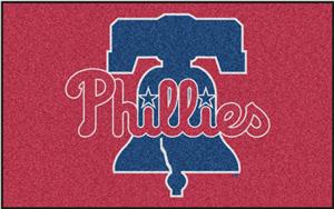 Fan Mats Philadelphia Phillies Ulti-Mats
