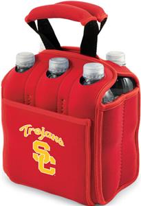 Picnic Time USC Trojans 6-Pk Holder