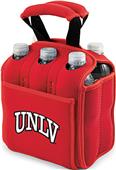 Picnic Time UNLV Rebels 6-Pk Holder