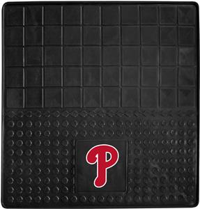 Fan Mats Philadelphia Phillies Cargo Mats