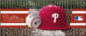 Fan Mats Philadelphia Phillies Baseball Runners