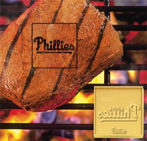 Fan Mats Philadelphia Phillies Fan Brands