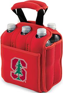 Picnic Time Stanford University 6-Pk Holder