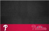 Fan Mats Philadelphia Phillies Grill Mats