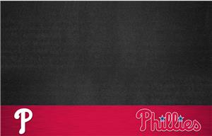 Fan Mats Philadelphia Phillies Grill Mats