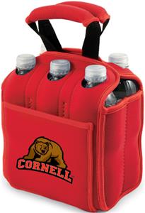 Picnic Time Cornell University Bears 6-Pk Holder