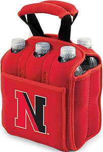 Picnic Time Northeastern University 6-Pk Holder