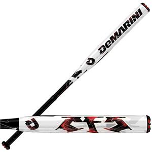 Demarini CF5 (-10 -11) College, H.S. Fastpitch Bat
