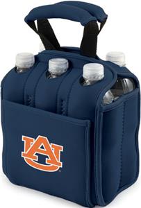 Picnic Time Auburn University Tigers 6-Pk Holder