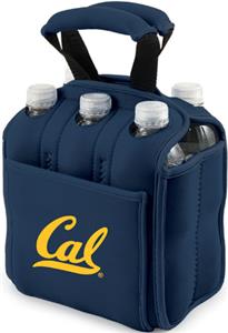 Picnic Time University of California 6-Pk Holder