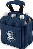Picnic Time University of Connecticut 6-Pk Holder