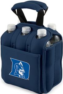 Picnic Time Duke University 6-Pk Holder