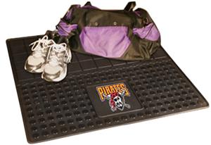 Fan Mats Pittsburgh Pirates Cargo Mats