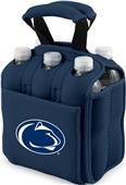 Picnic Time Pennsylvania State 6-Pk Holder