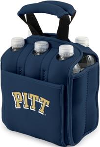 Picnic Time University of Pittsburgh 6-Pk Holder