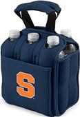 Picnic Time Syracuse University 6-Pk Holder Picnic Time Syracuse University 6-Pk Holder