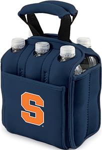 Picnic Time Syracuse University 6-Pk Holder