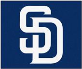 Fan Mats San Diego Padres Tailgater Mats