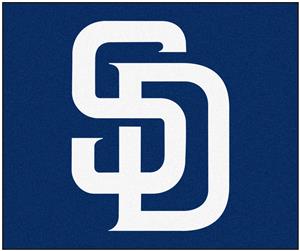 Fan Mats San Diego Padres Tailgater Mats