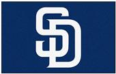 Fan Mats San Diego Padres Ulti-Mats