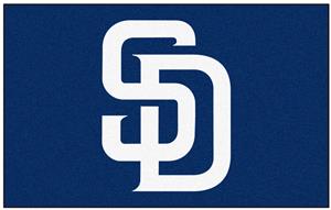 Fan Mats San Diego Padres Ulti-Mats