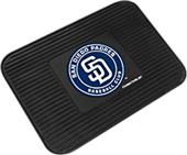 Fan Mats San Diego Padres Utility Mats