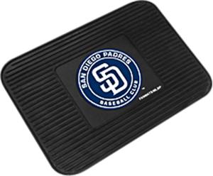 Fan Mats San Diego Padres Utility Mats