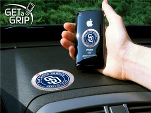 Fan Mats San Diego Padres Get-A-Grips