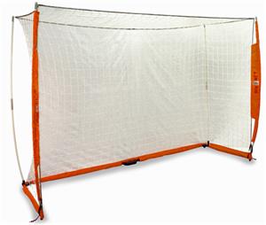 Bow Net Soccer Futsal Goal