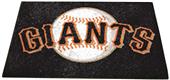 Fan Mats San Francisco Giants All-Star Mats Fan Mats San Francisco Giants All-Star Mats