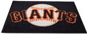 Fan Mats San Francisco Giants Ulti-Mats Fan Mats San Francisco Giants Ulti-Mats