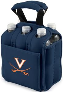 Picnic Time University of Virginia 6-Pk Holder