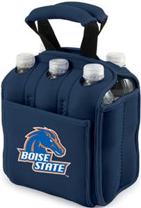 Picnic Time Boise State Broncos 6-Pk Holder
