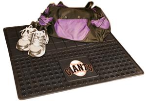 Fan Mats San Francisco Giants Cargo Mats