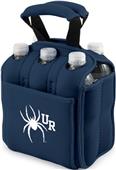 Picnic Time University of Richmond 6-Pk Holder Picnic Time University of Richmond 6-Pk Holder